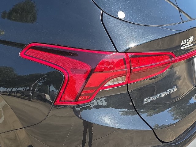 Used 2023 Hyundai Santa Fe SE FWD image 34