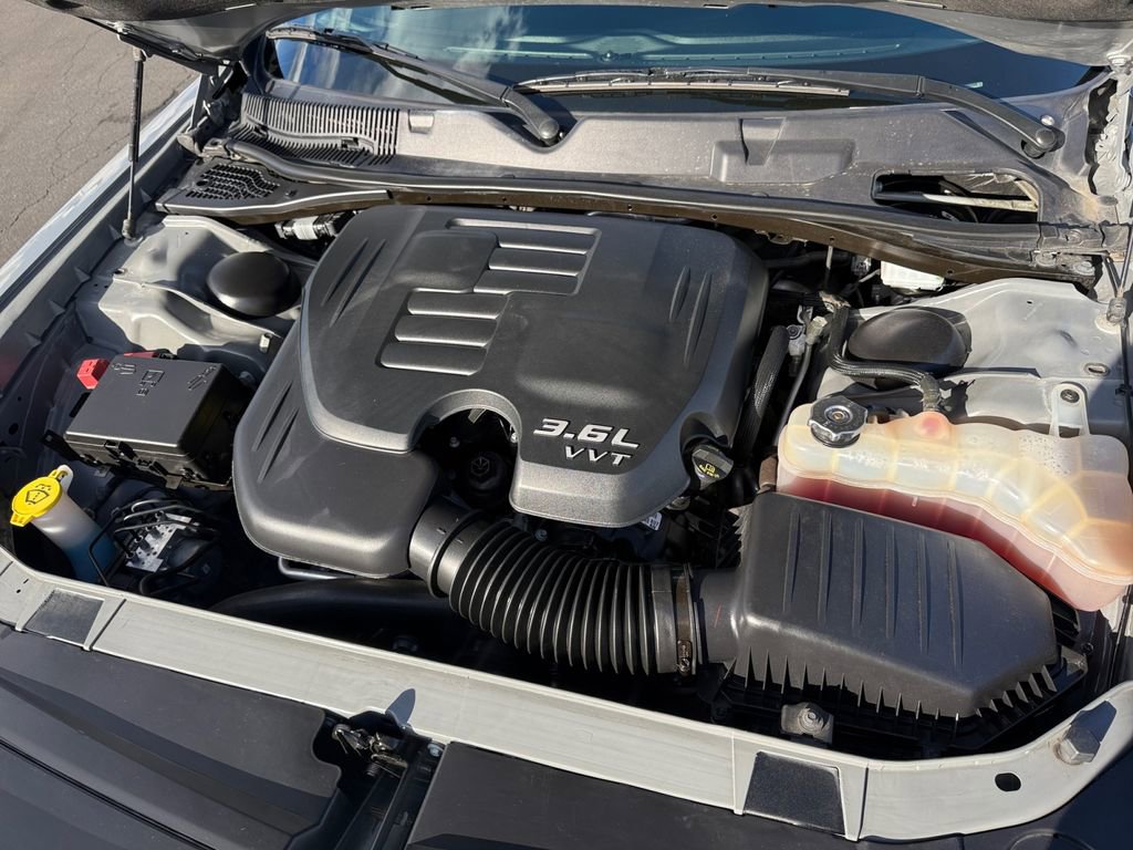 Used 2023 Dodge Challenger SXT image 20