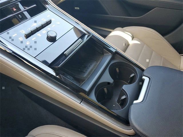 Certified 2025 Porsche Panamera image 32