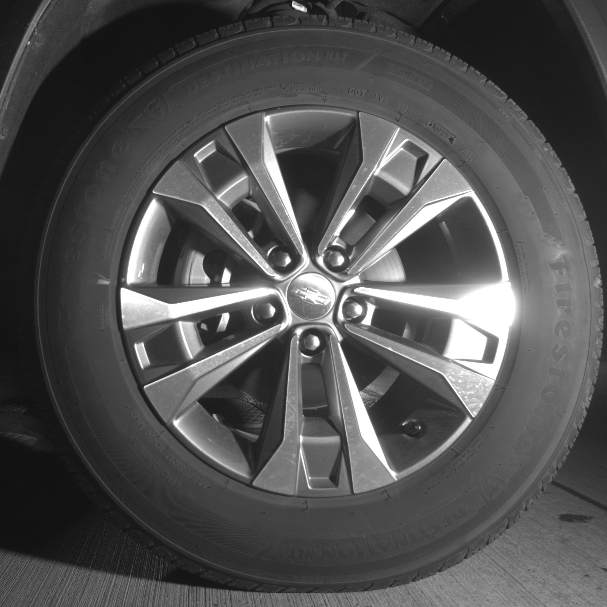 Used 2025 Chevrolet Equinox LT image 12