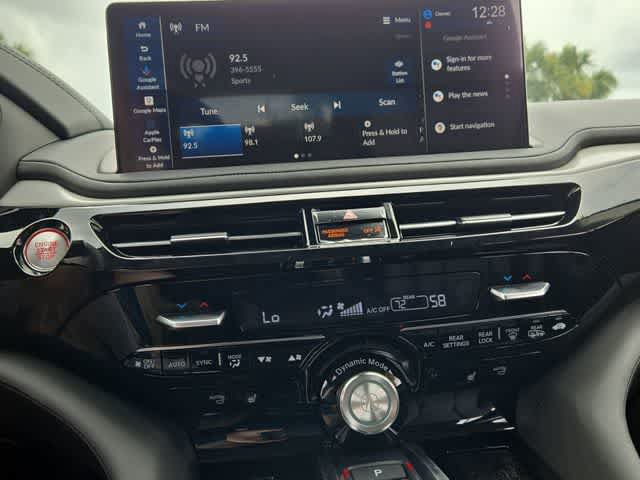 New 2026 Acura MDX w/ Technology Package FWD image 27