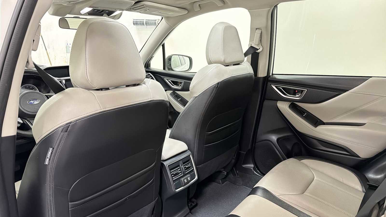 Used 2019 Subaru Forester Limited AWD/4WD image 26