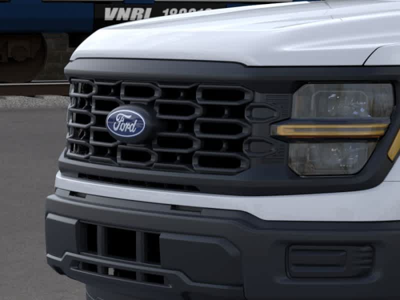 New 2026 Ford F150 XL RWD image 17
