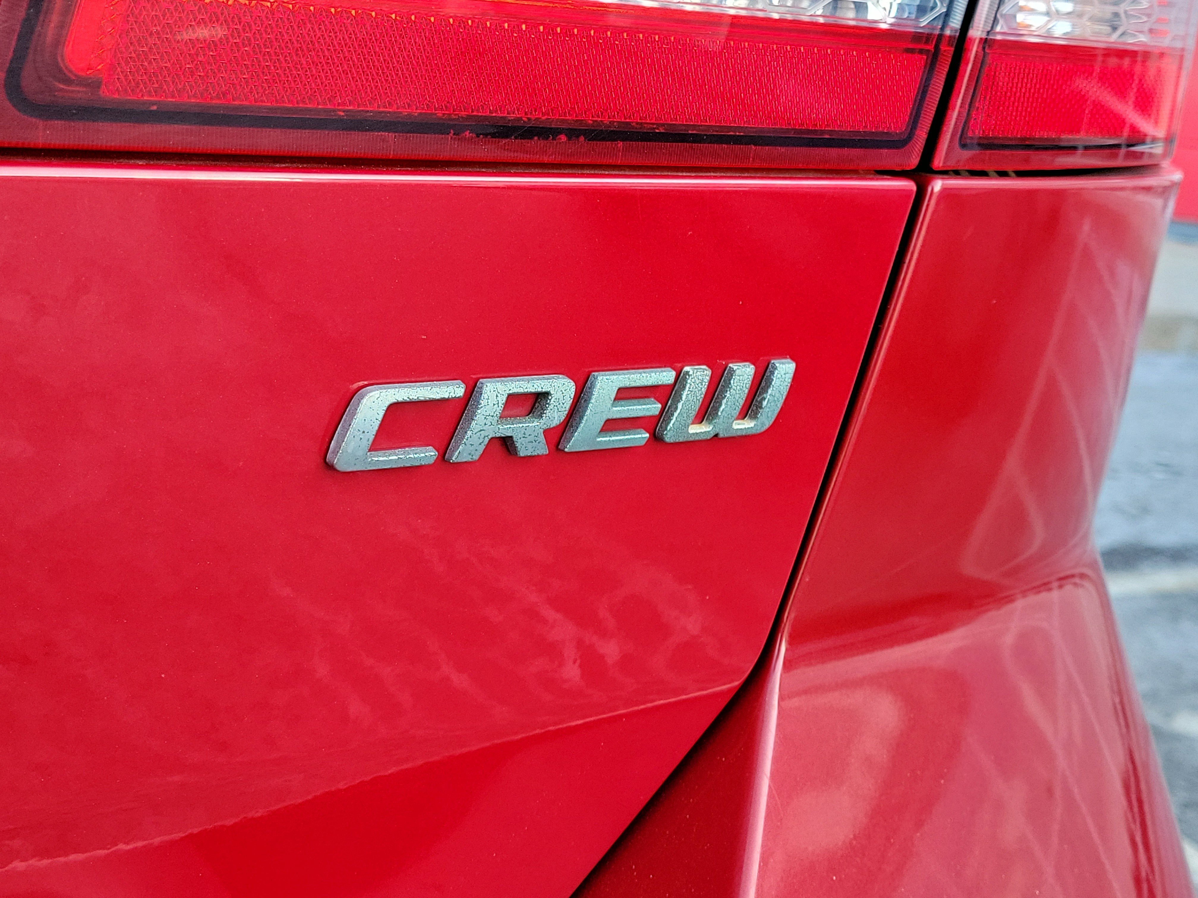 Used 2013 Dodge Journey Crew image 7