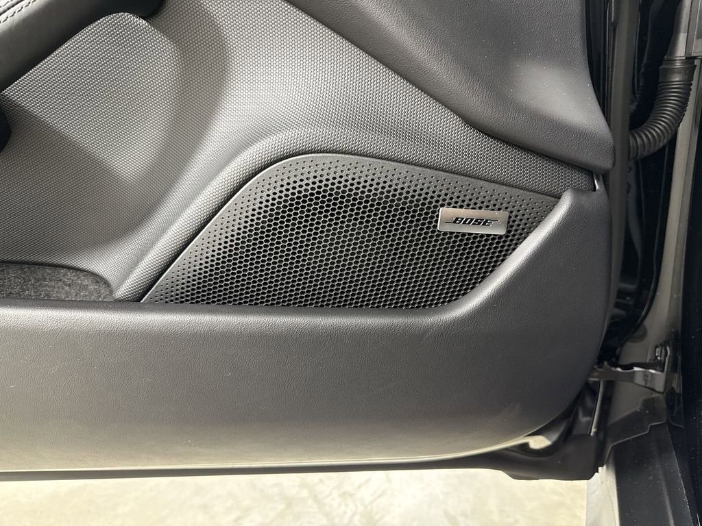 Certified 2025 Porsche Taycan image 35