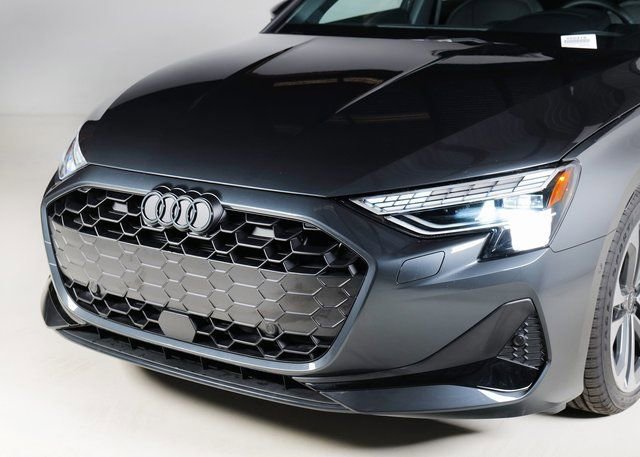 New 2026 Audi A3 2.0T Premium image 30