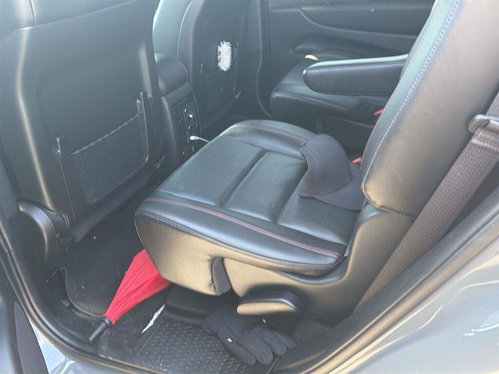 Used 2023 Dodge Durango GT AWD/4WD image 36