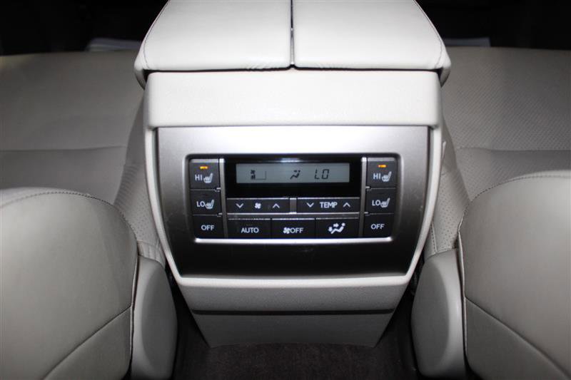 Used 2012 Lexus GX 460 w/ Comfort Plus Pkg AWD/4WD image 27