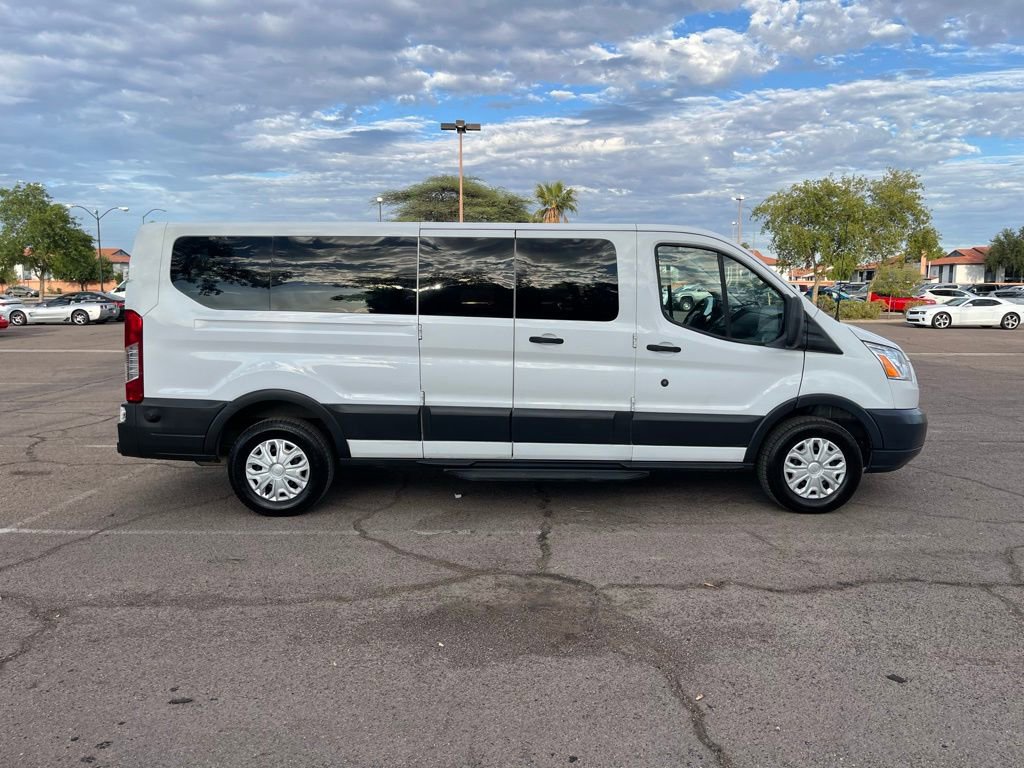 Used 2017 Ford Transit 350 XLT RWD image 10