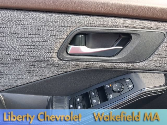 Used 2023 Nissan Rogue SV AWD/4WD image 20