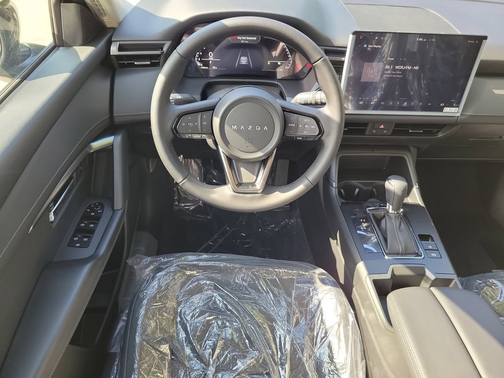 New 2026 MAZDA CX-5 Preferred AWD/4WD image 17