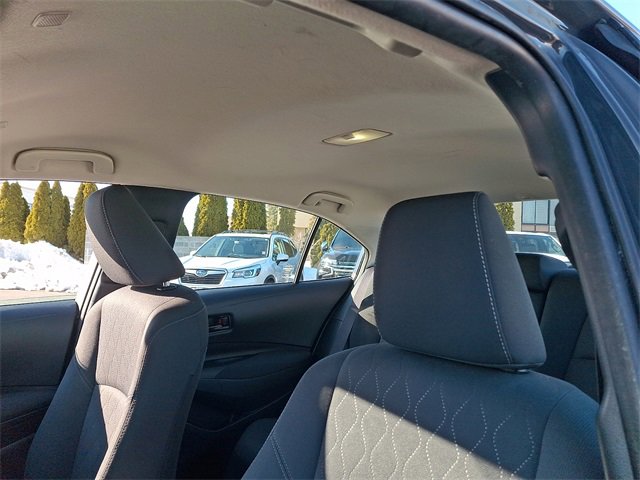 Used 2023 Toyota Corolla LE image 13