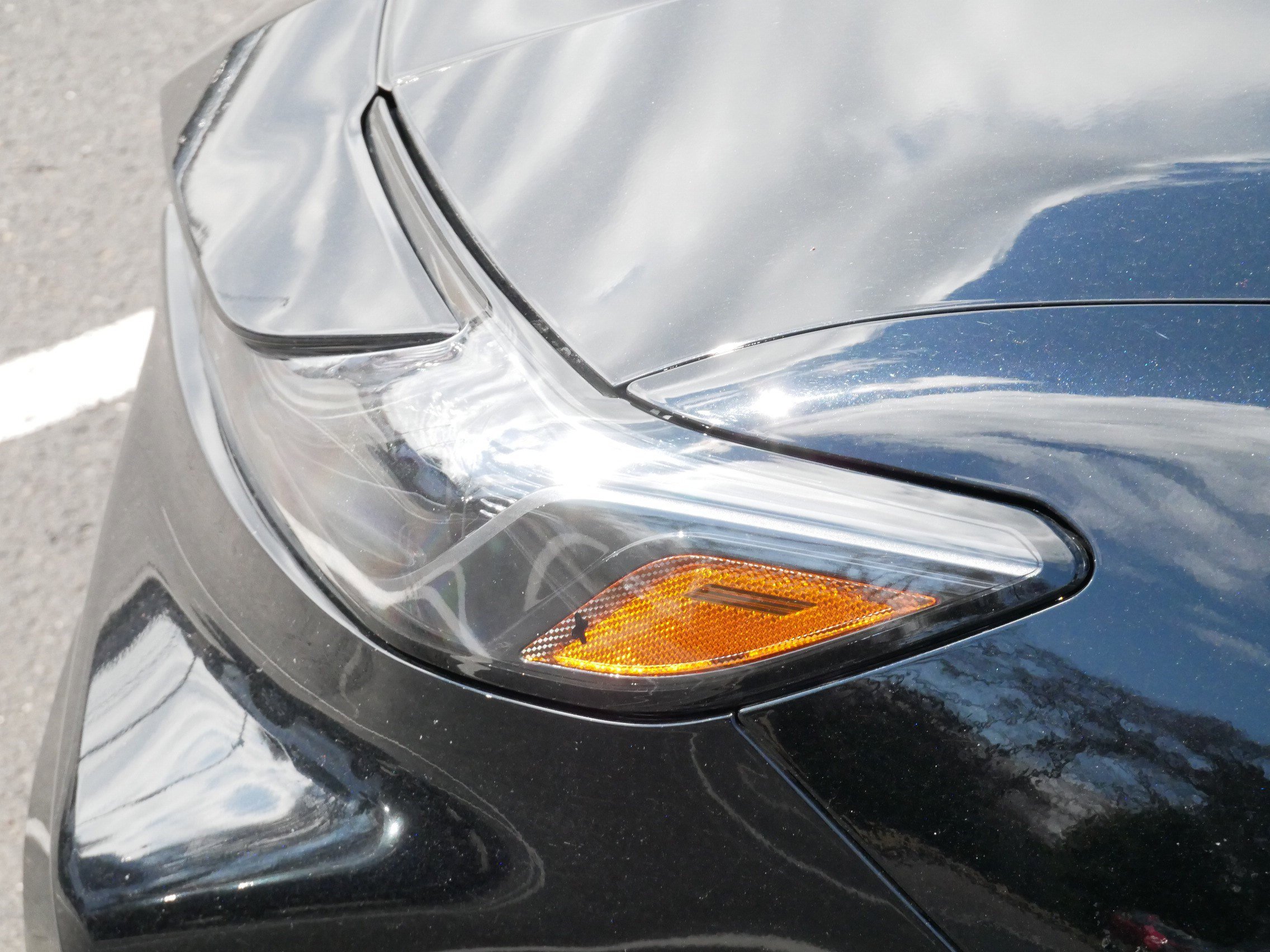 Certified 2026 Toyota Camry LE FWD image 16