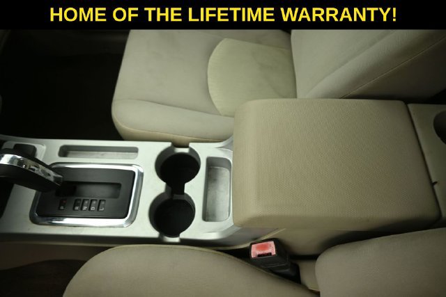 Used 2008 Mercury Mariner 2WD Hybrid image 25