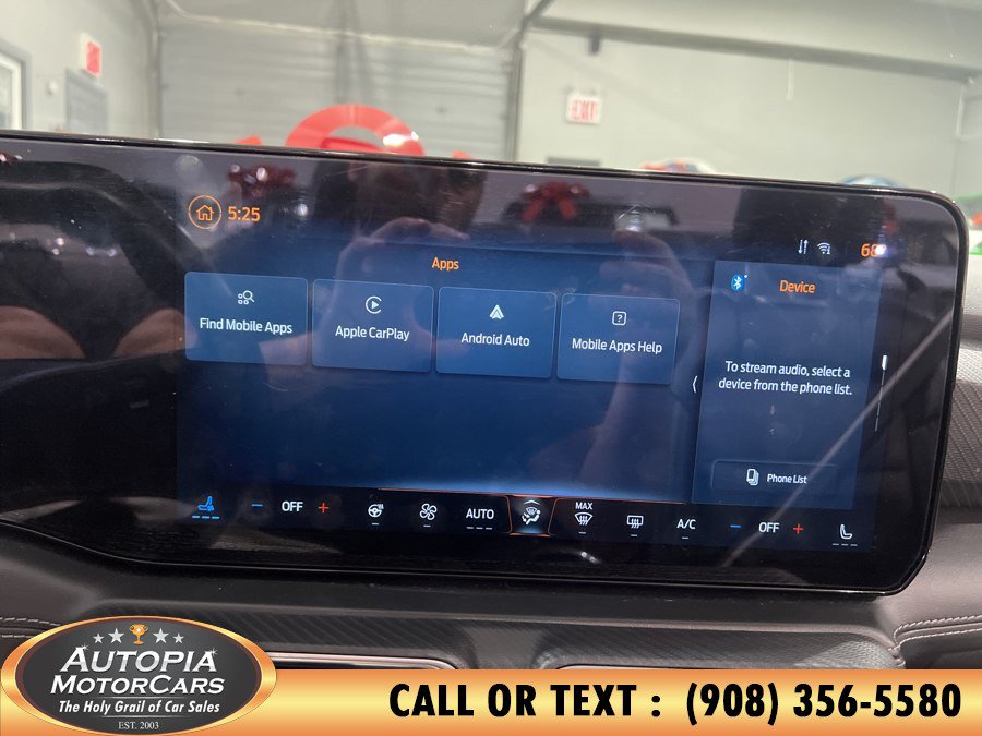 Used 2024 Ford Mustang GT Premium RWD image 29