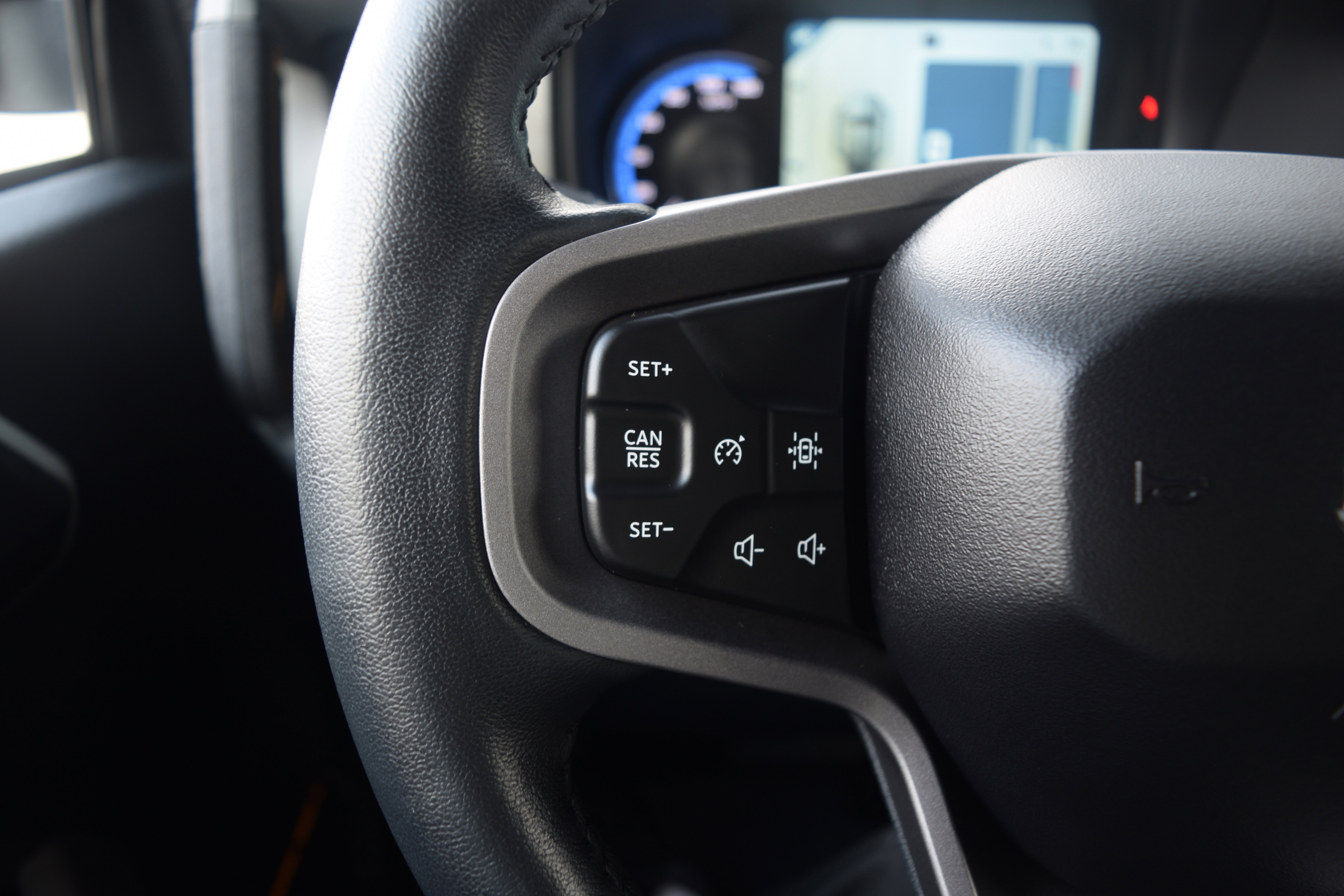 Used 2023 Ford Bronco Badlands w/ Sasquatch Package image 6