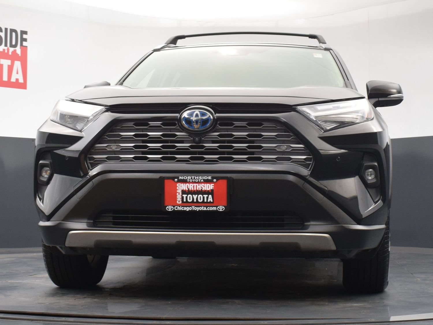 Used 2022 Toyota RAV4 Limited AWD/4WD image 40