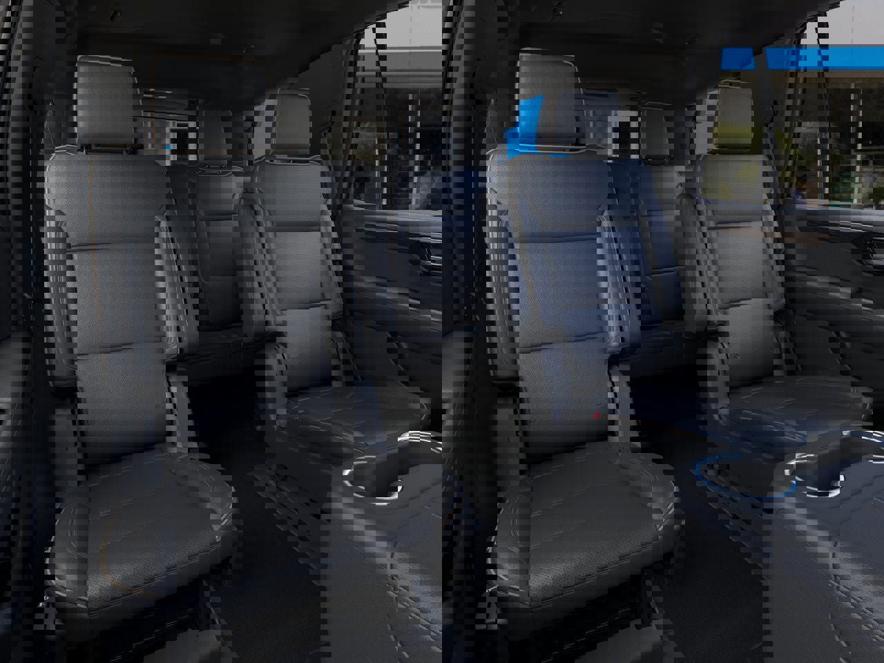 New 2026 Chevrolet Tahoe Premier w/ Sun And Tow Package image 17