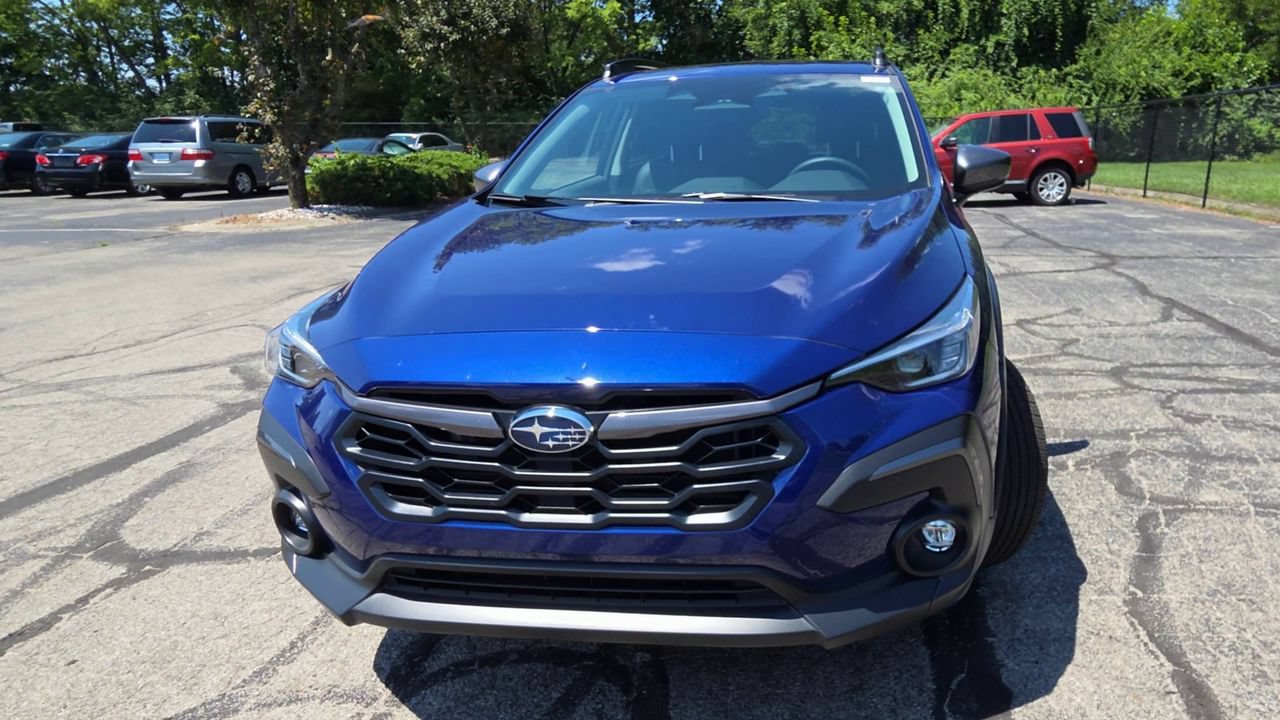 Certified 2024 Subaru Crosstrek 2.5i Limited w/ Popular Package #4A AWD/4WD image 3