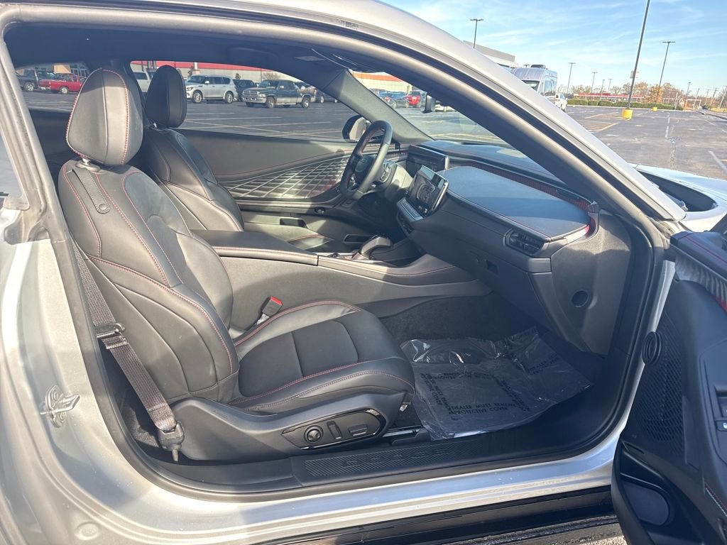 Used 2024 Dodge Charger R/T w/ Plus Group image 28