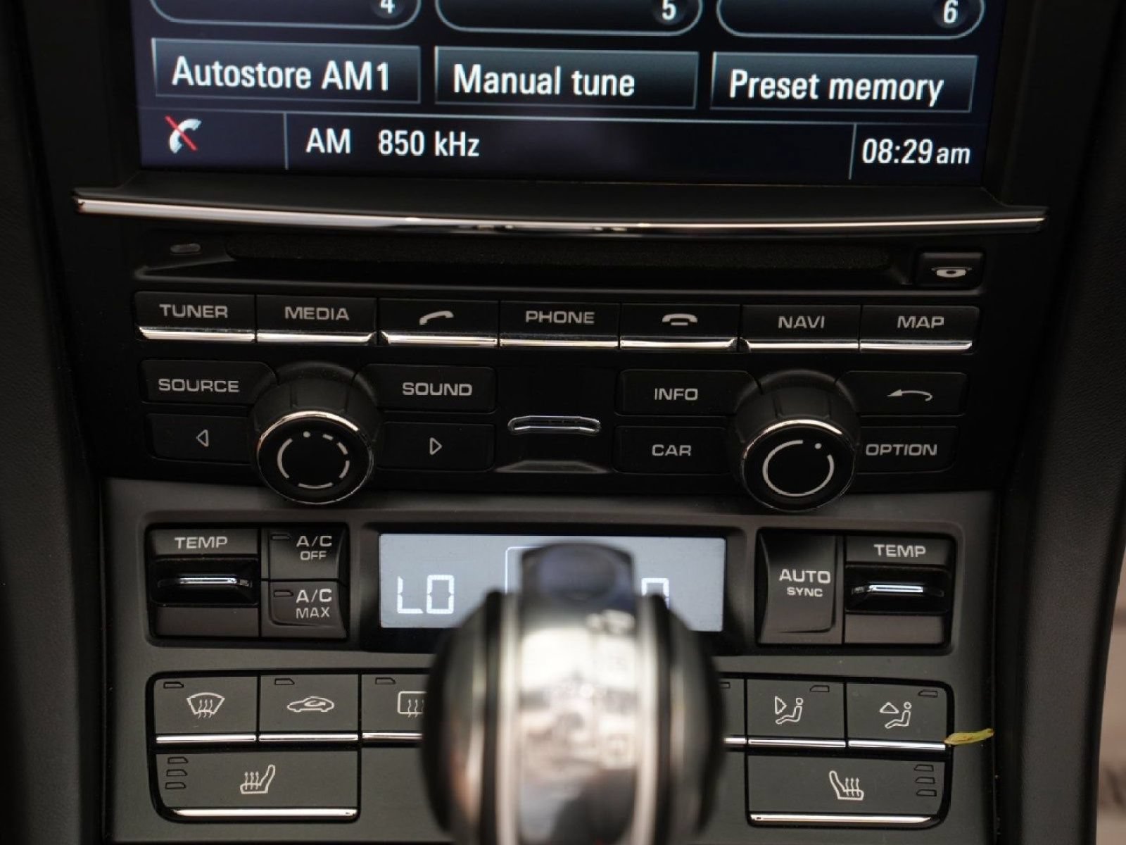 Used 2015 Porsche 911 Targa 4S w/ Burmester Audio Package AWD/4WD image 23