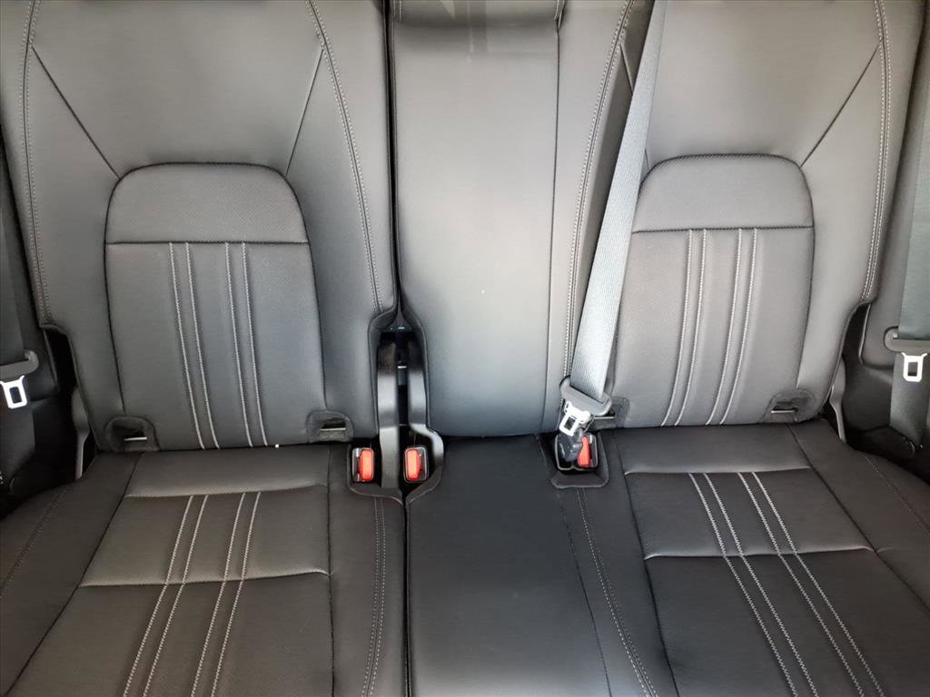 Certified 2026 Honda HR-V EX-L image 23