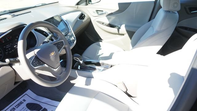 Used 2024 Chevrolet Malibu LT FWD image 18