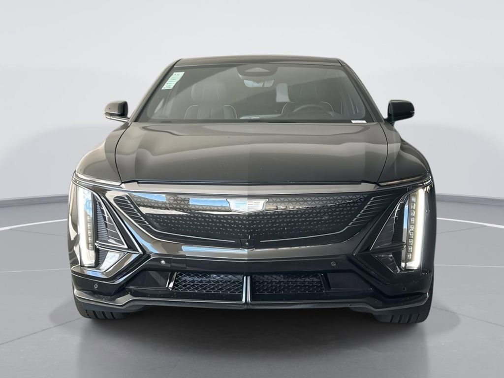 New 2026 Cadillac Lyriq V image 4