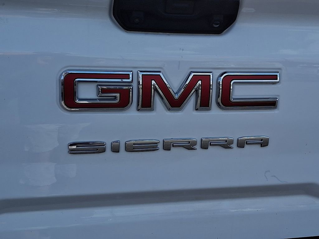 Used 2020 GMC Sierra 2500 4x4 Double Cab w/ Convenience Package image 27