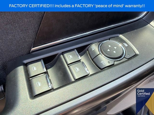 Certified 2025 Ford F150 Tremor w/ Tow/Haul Package AWD/4WD image 24