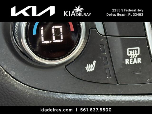 Used 2022 Chevrolet Equinox LT FWD image 22