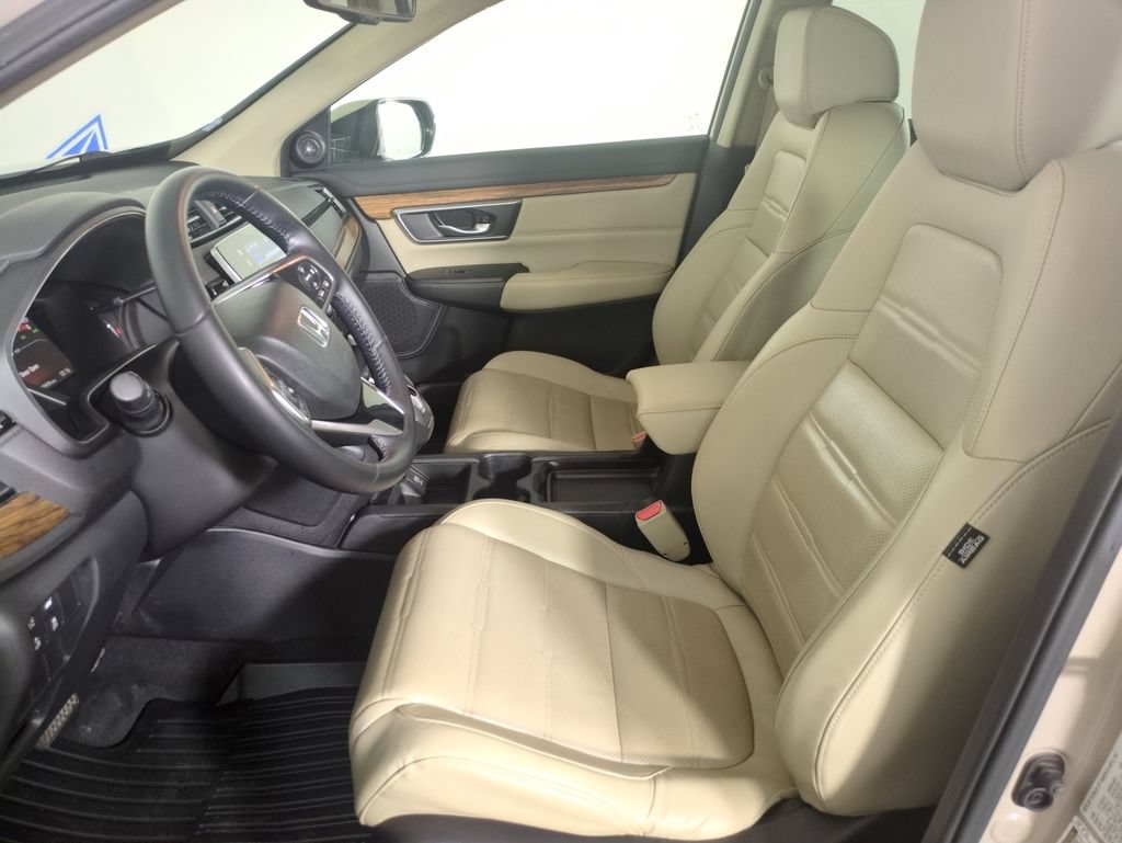 Used 2018 Honda CR-V EX-L image 9
