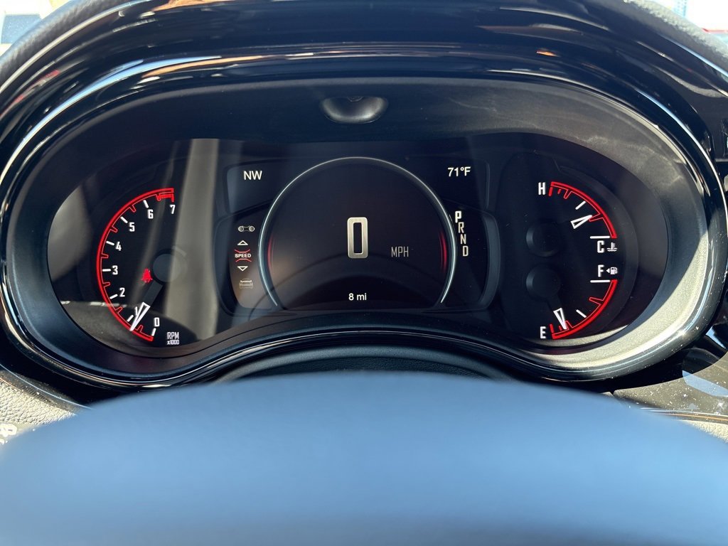 New 2026 Dodge Durango GT w/ Blacktop Package image 30