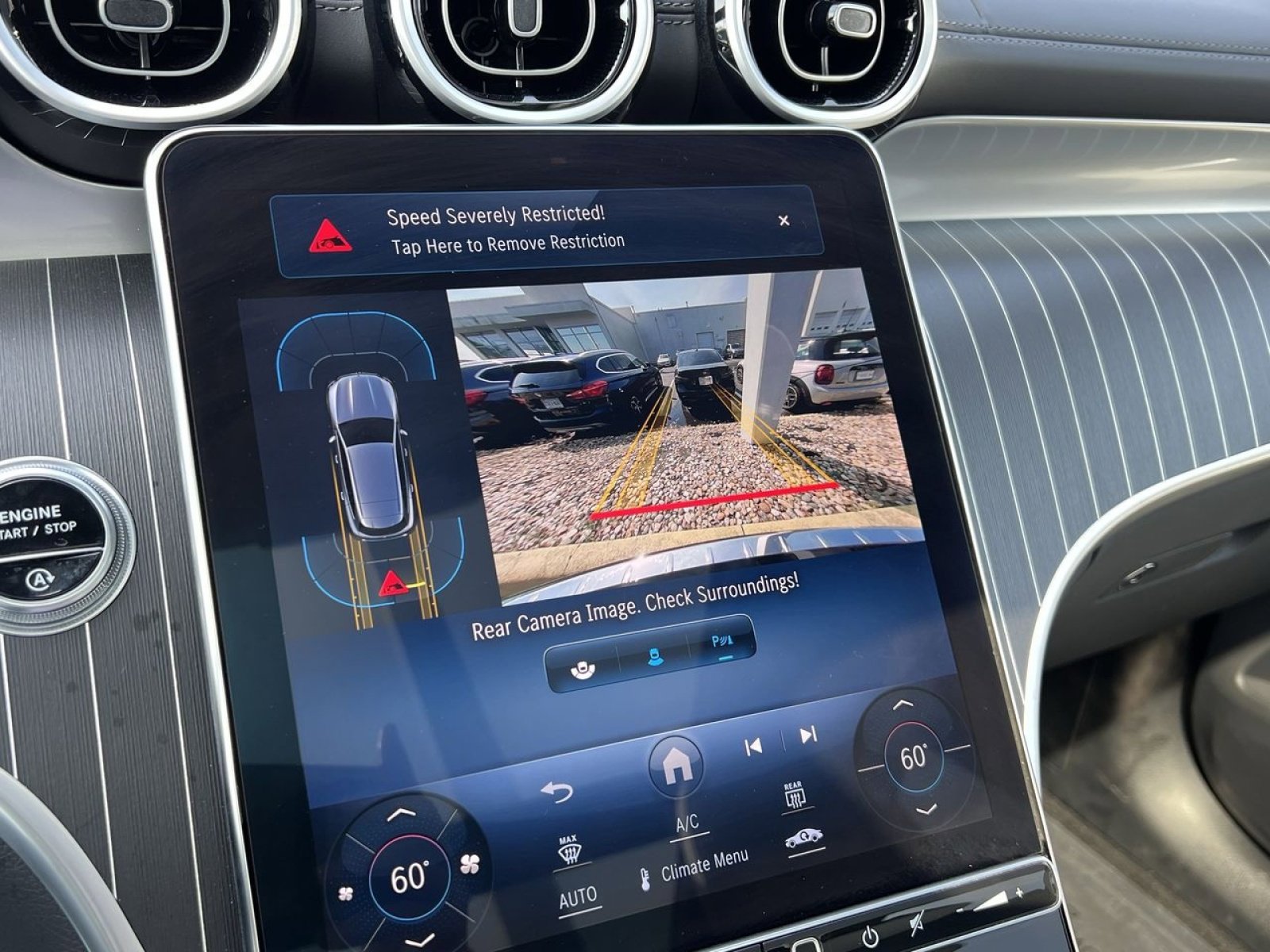 Used 2023 Mercedes-Benz GLC 300 4MATIC image 16