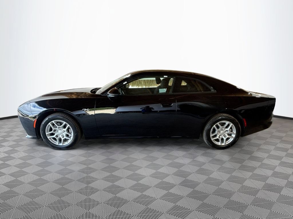New 2026 Dodge Charger R/T AWD/4WD image 8