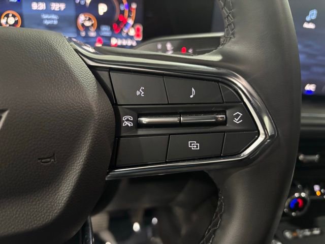 Used 2025 Chevrolet Tahoe LT image 27