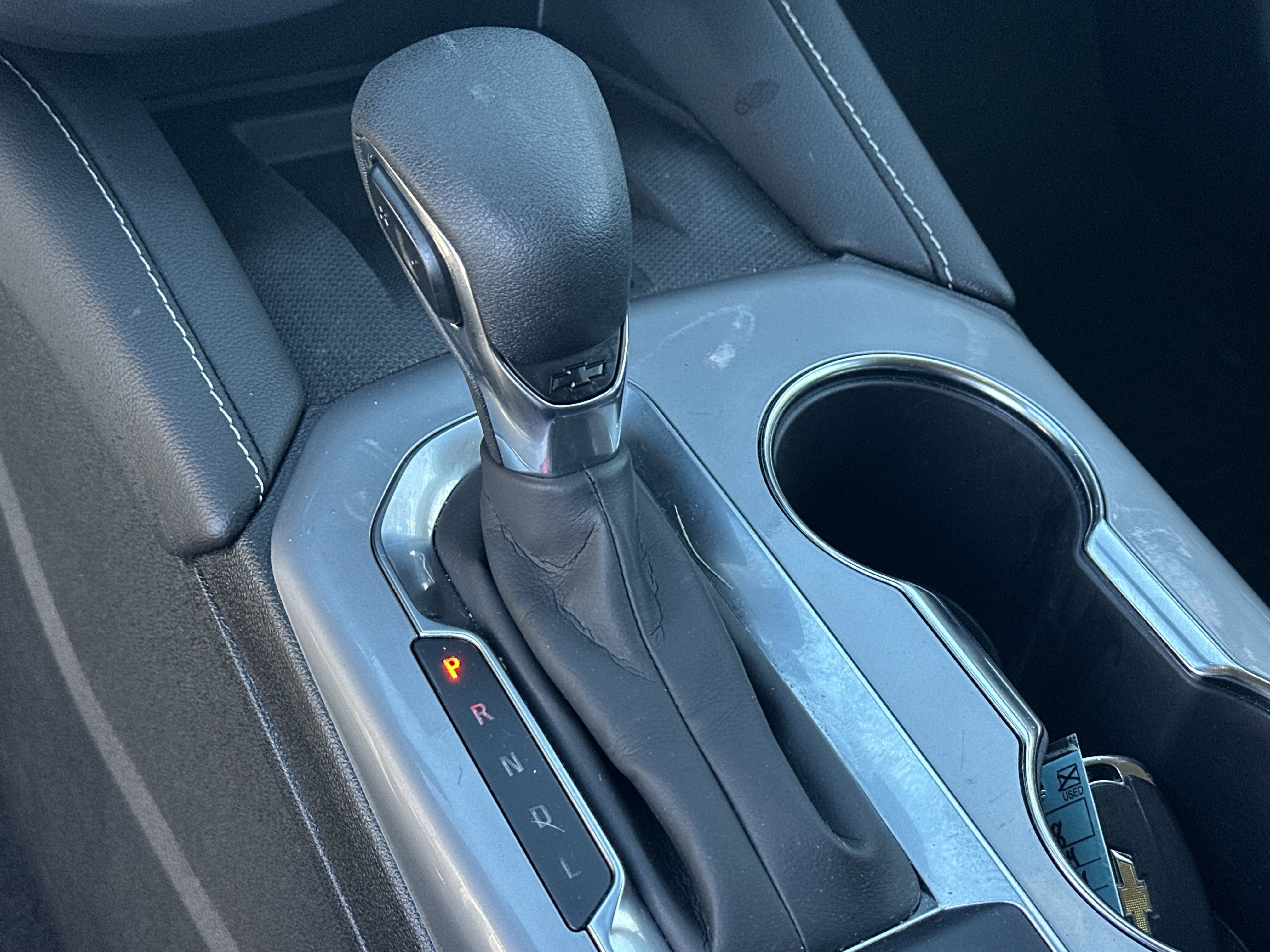 Certified 2024 Chevrolet Blazer LT w/ Convenience Package image 31