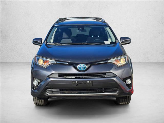 Used 2017 Toyota RAV4 XLE w/ Carpet Mat Package image 2