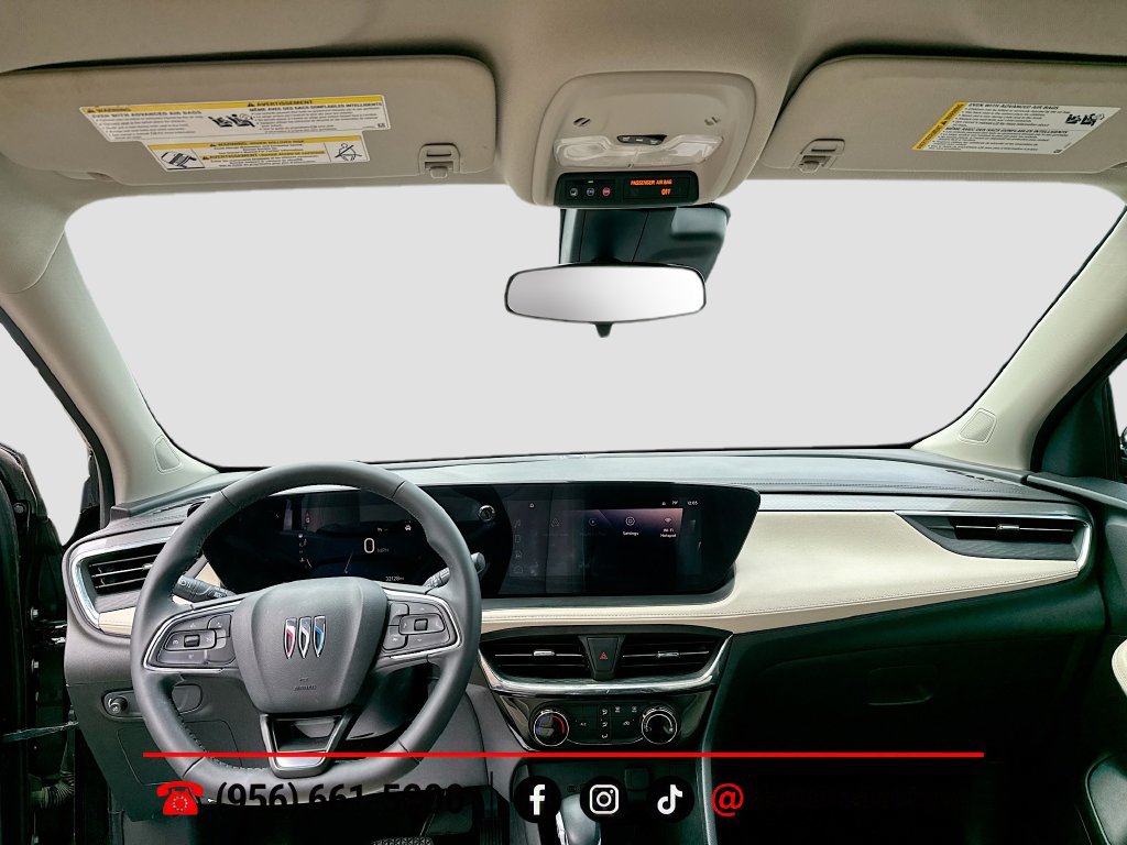 Used 2025 Buick Encore GX Sport Touring FWD image 20