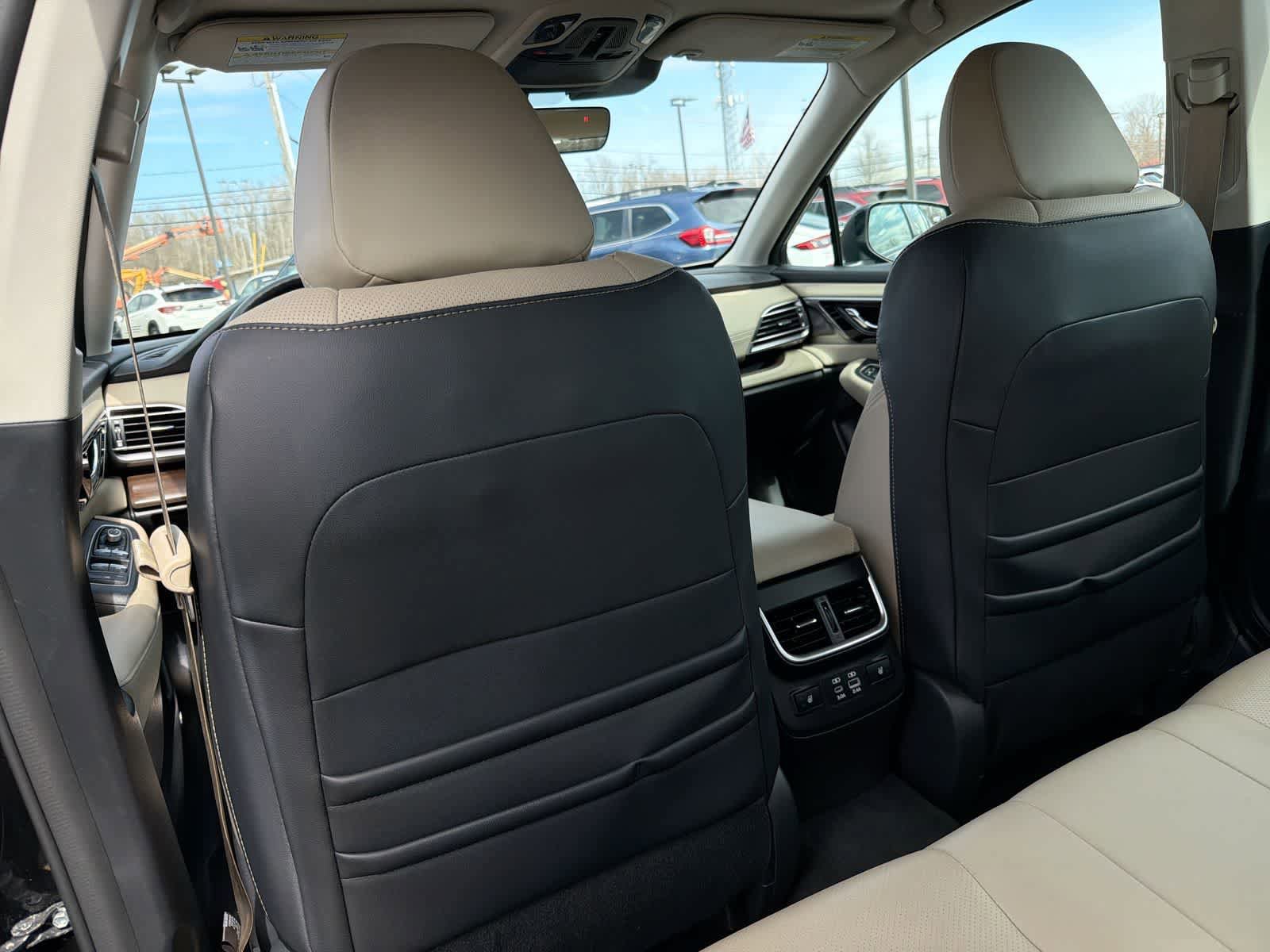 Certified 2023 Subaru Legacy Limited image 19
