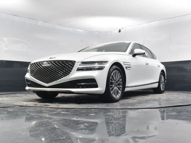 Used 2023 Genesis G80 2.5T image 47