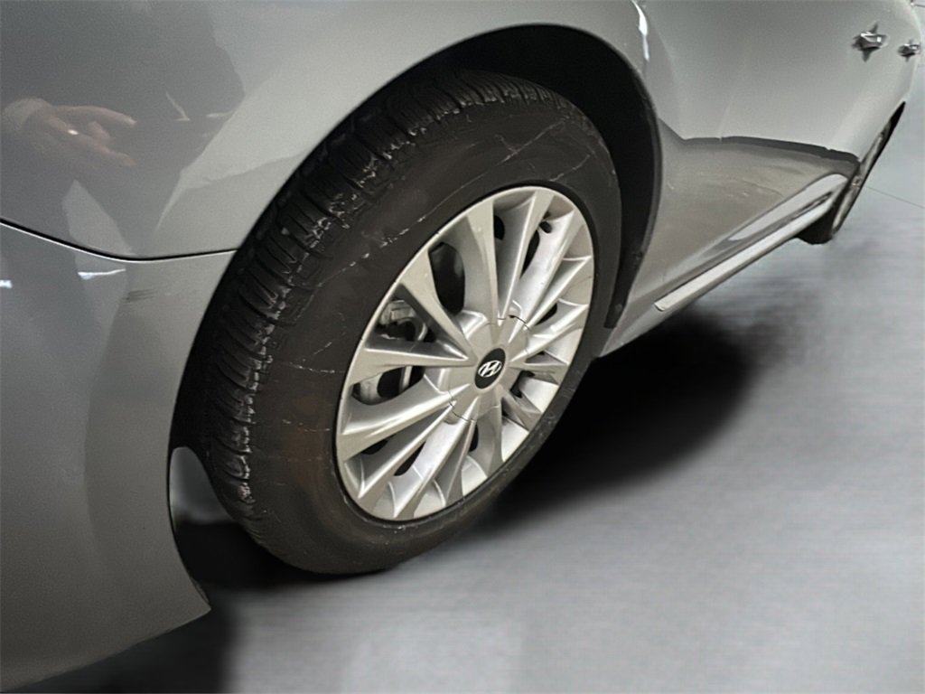 Used 2015 Hyundai Sonata Limited w/ Option Group 06 image 27