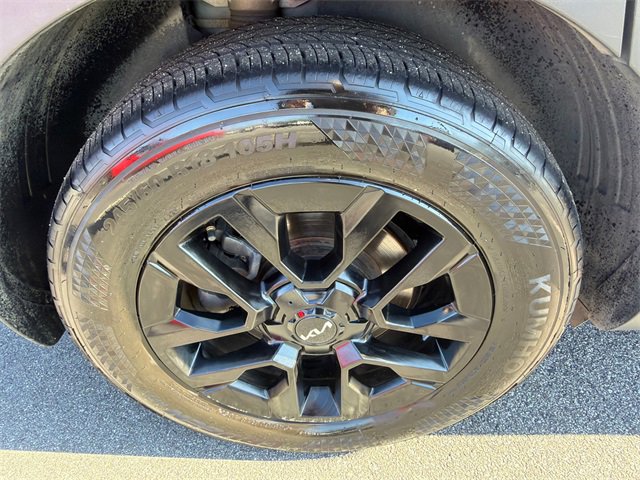 Used 2023 Kia Telluride SX Prestige X-Line image 17