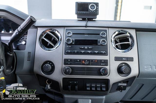 Used 2012 Ford F250 XLT w/ XLT Value Pkg AWD/4WD image 17