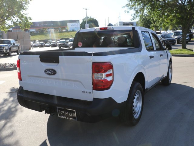 New 2026 Ford Maverick XL FWD image 6