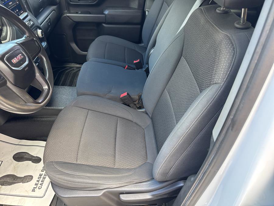 Used 2020 GMC Sierra 2500 4x4 Crew Cab w/ Convenience Package image 18