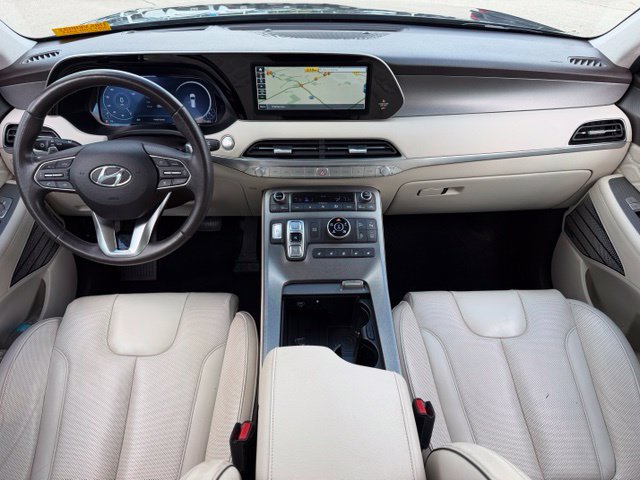 Used 2020 Hyundai Palisade Limited AWD/4WD image 14