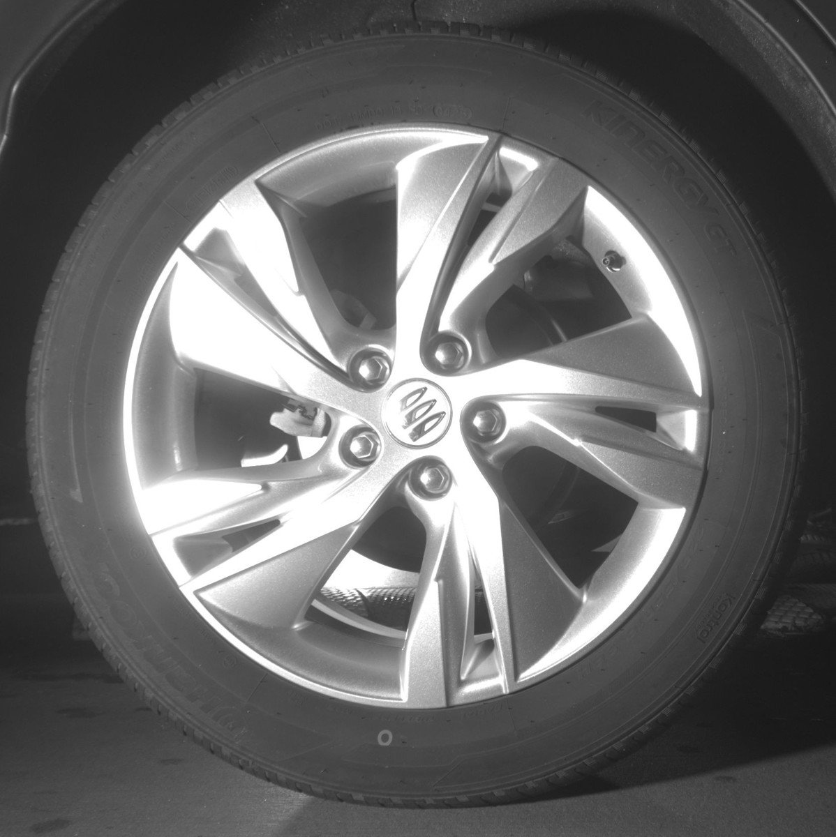 Used 2025 Buick Encore GX Preferred AWD/4WD image 15