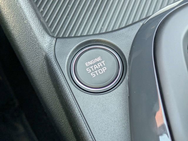 New 2025 Kia K4 EX image 32