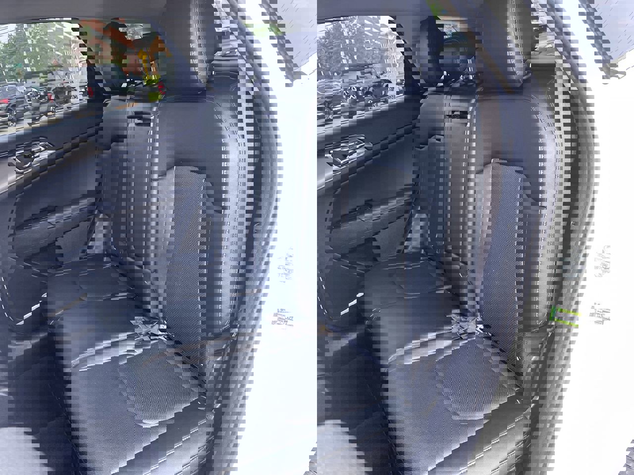 Used 2023 Kia Sportage EX image 21